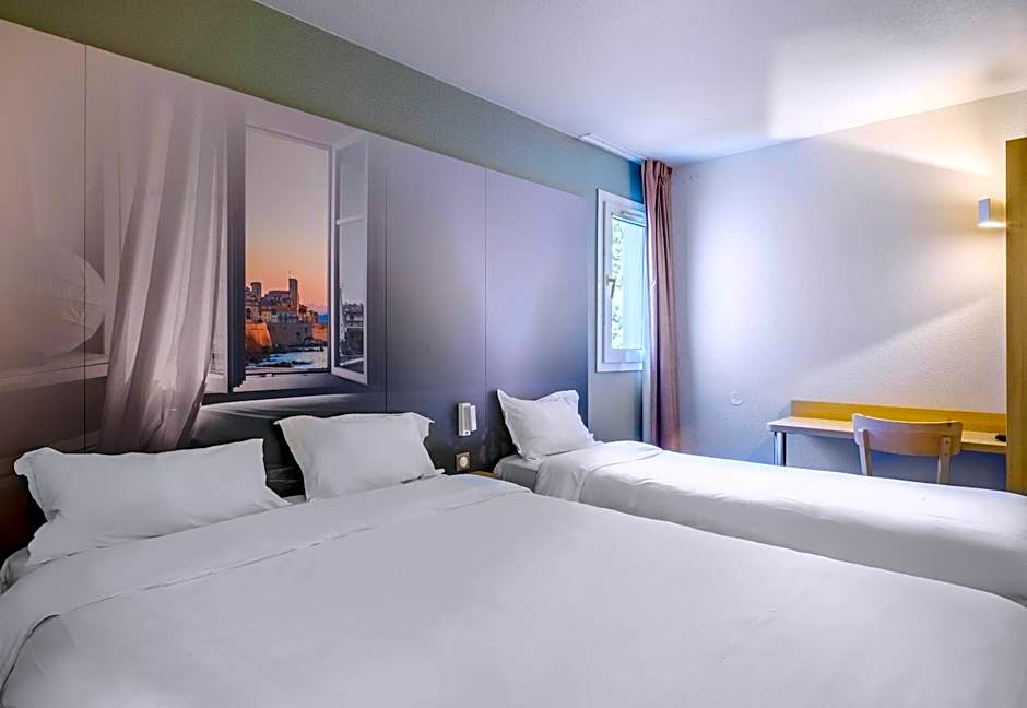 B&B HOTEL Antibes Sophia Le Relais