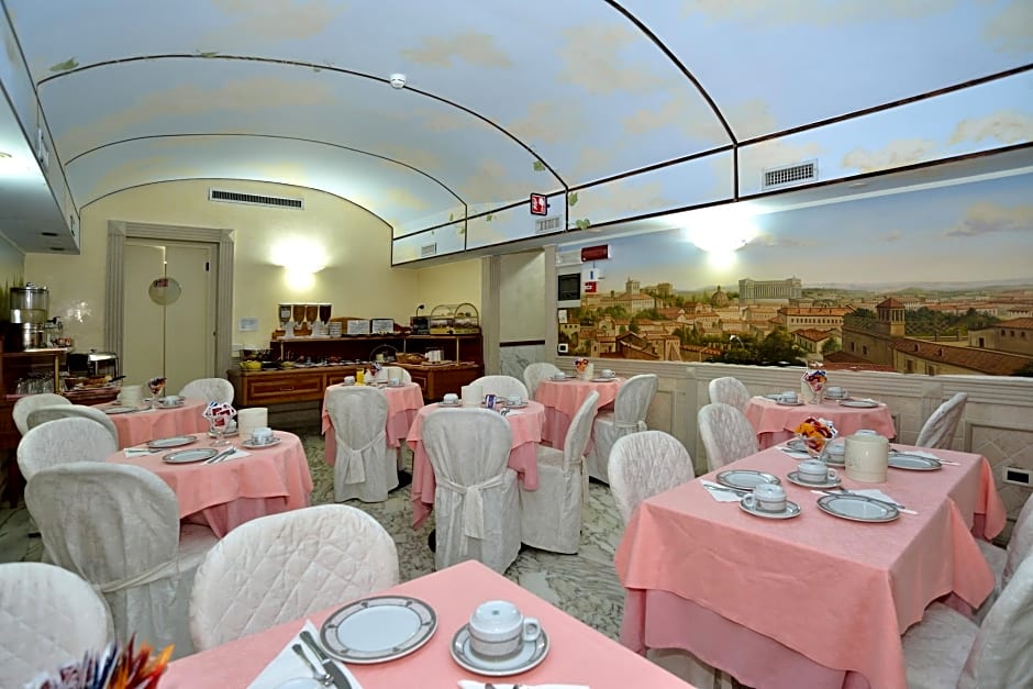 Hotel Pantheon