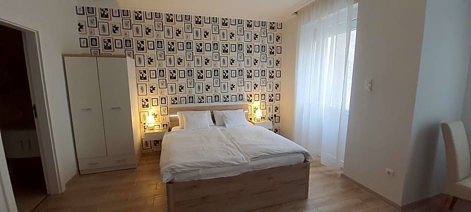 Camille Apartmanhouse