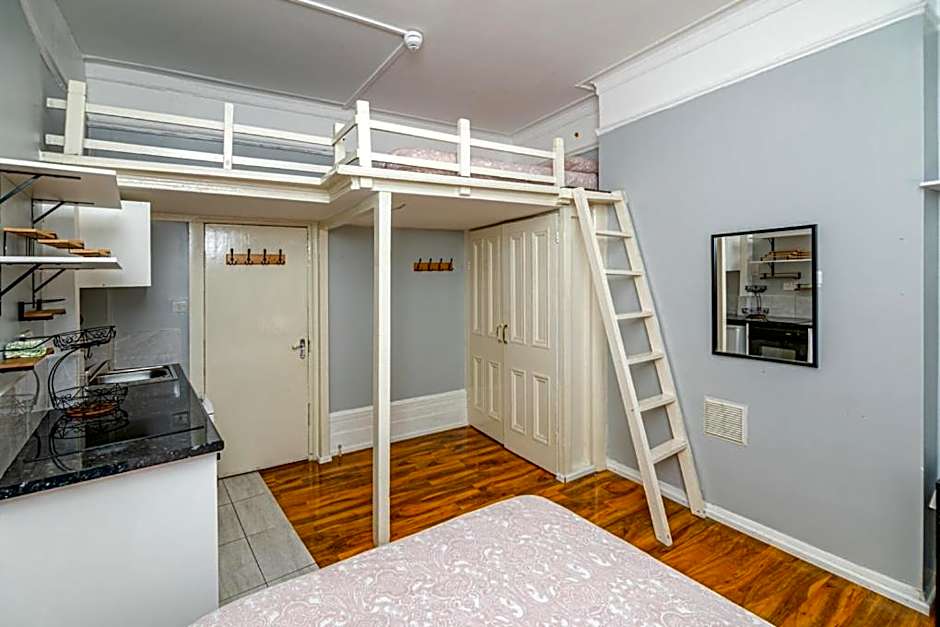 Private Room in Quirky Soho