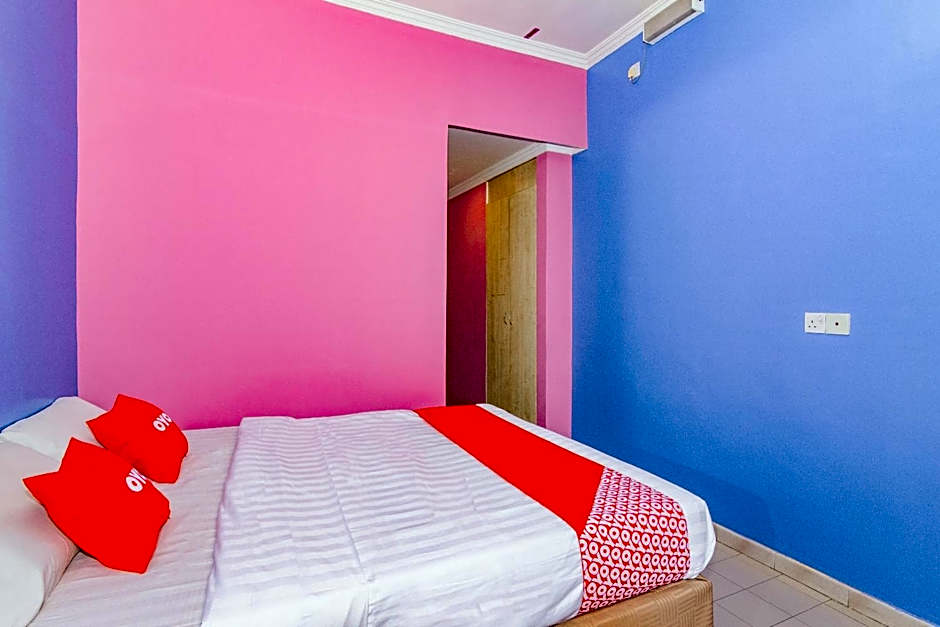 Super OYO 1159 Hotel New Sabah