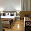 Class Hotel Alfenas