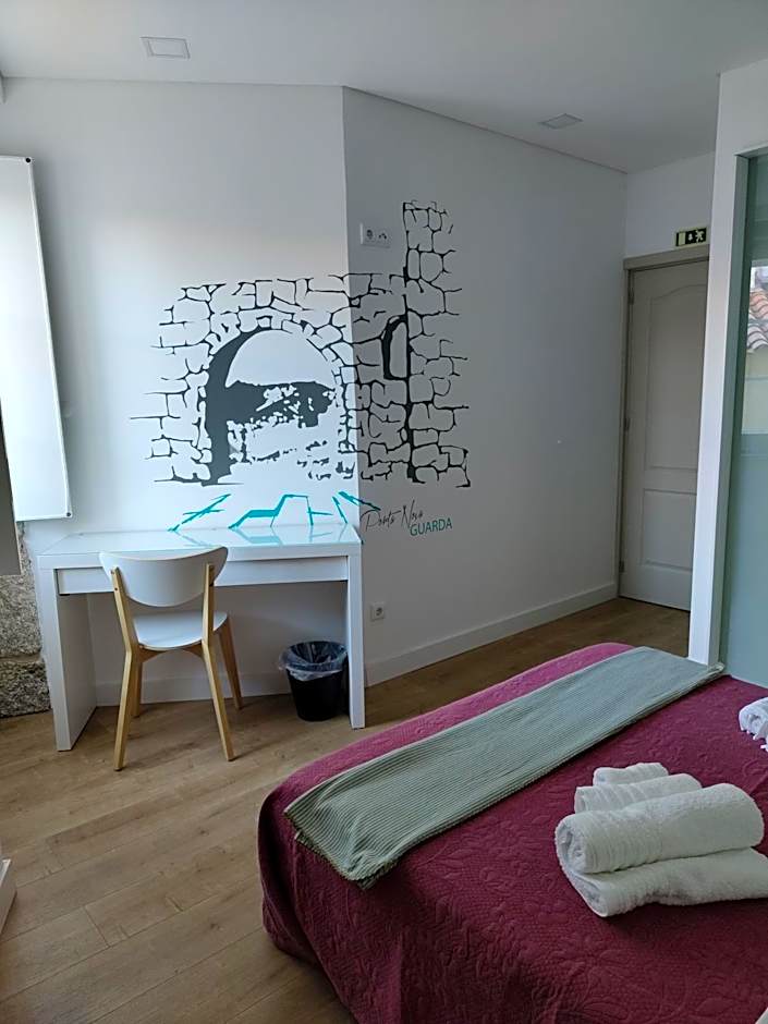 Urbe Sanchina - Hostel & Suites