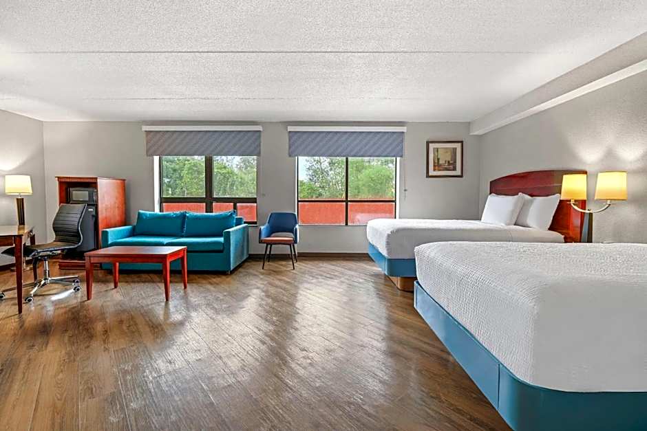 Days Inn by Wyndham Utica