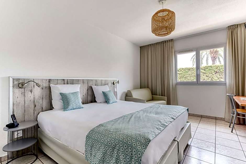 Sure Hotel by Best Western Beziers Le Monestie