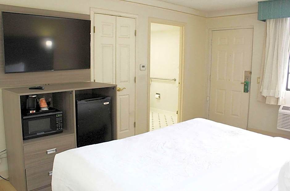 Quality Inn Aurora Denver