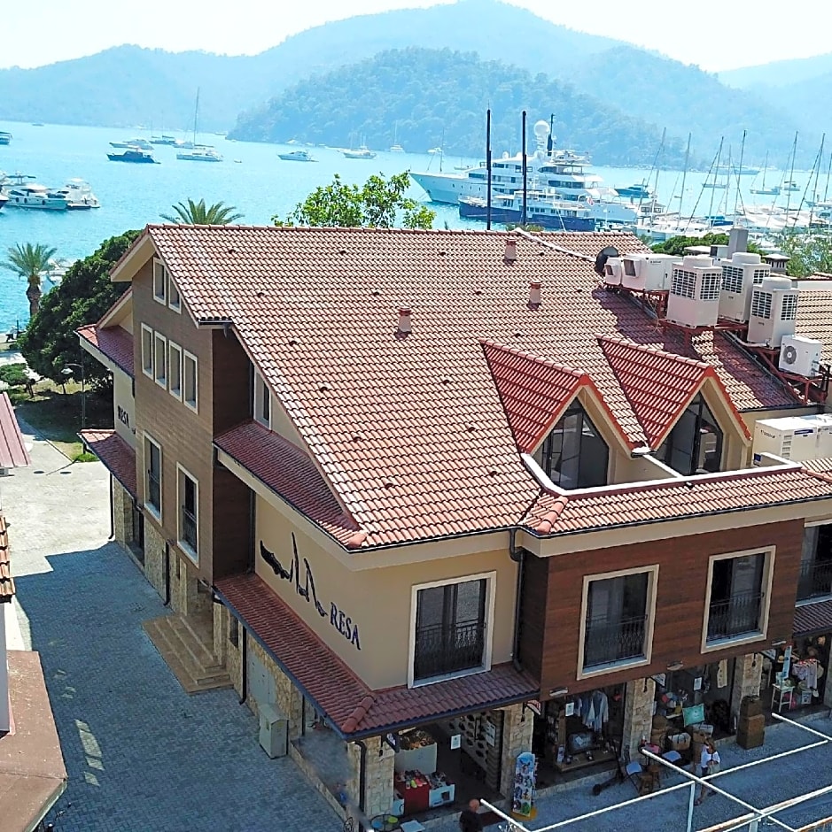 Resa Hotel Gocek