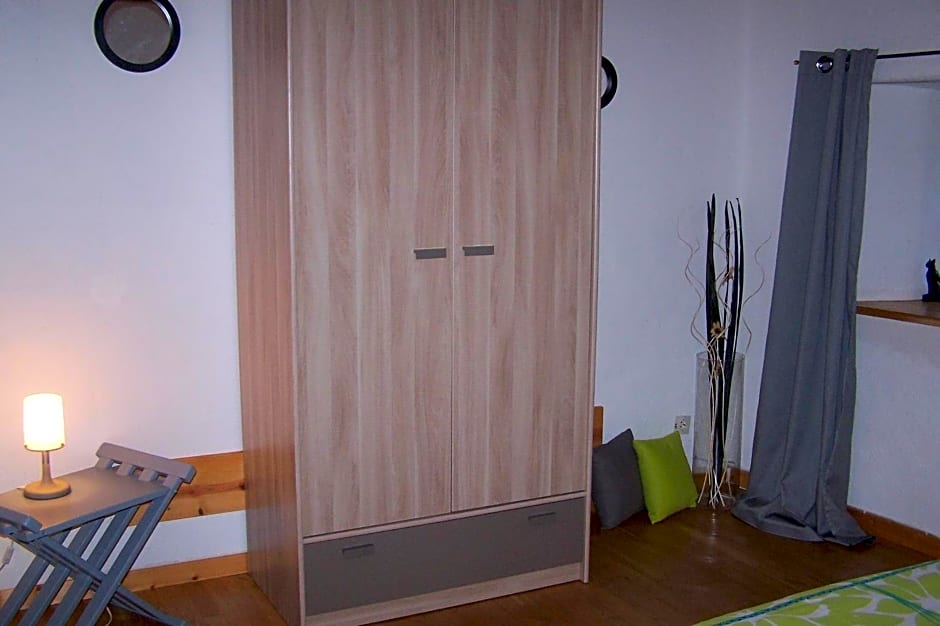 Salomony Chambre d'Hôtes