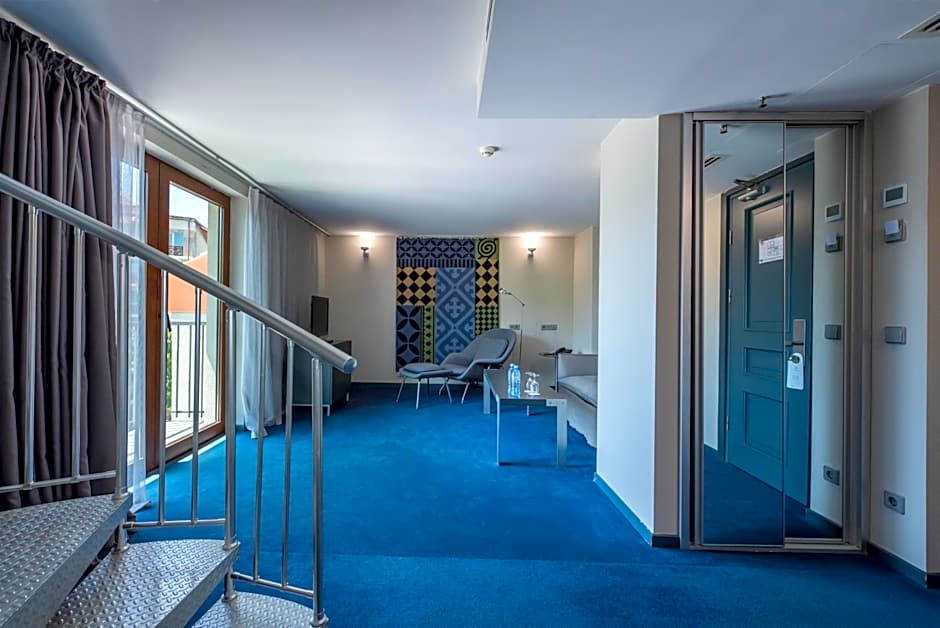 Kabadoni Boutique Hotel