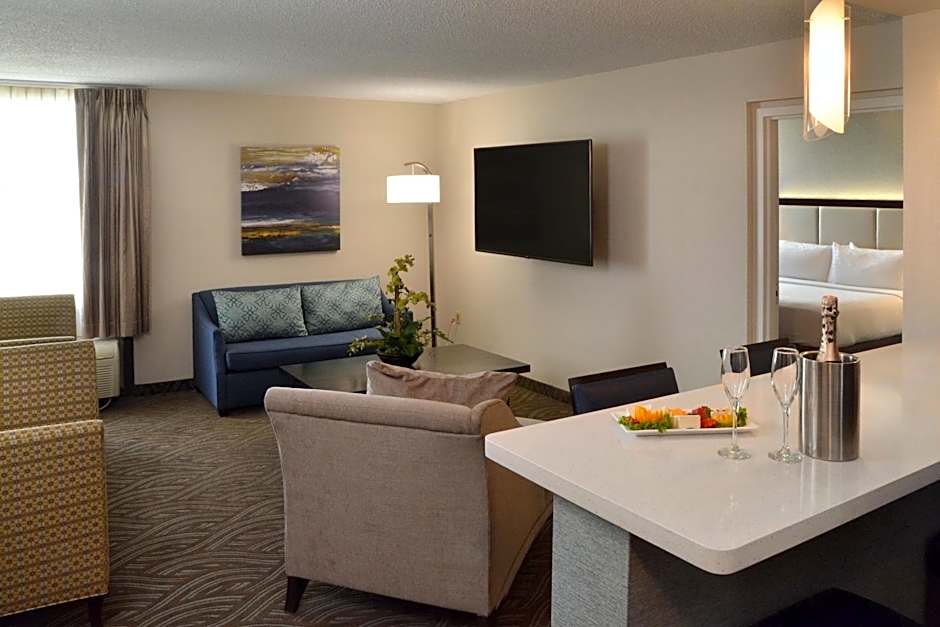 Holiday Inn Youngstown-South - Boardman By IHG
