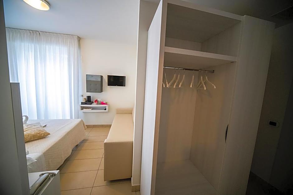 Hotel ABC