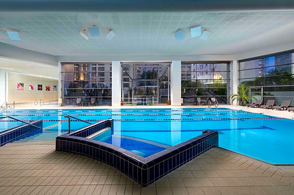 Radisson Blu Hotel Bucharest