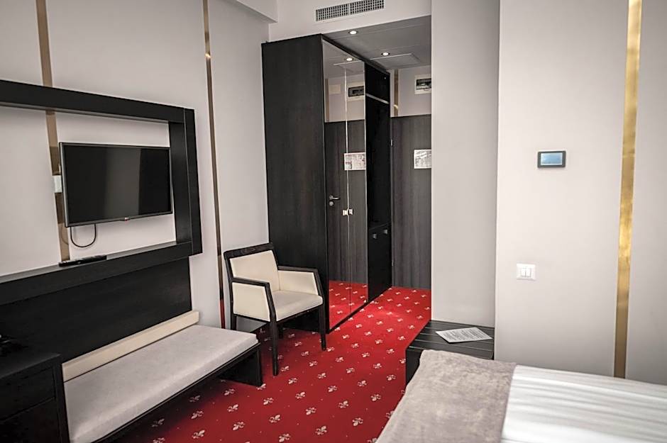Salis Hotel & Medical Spa