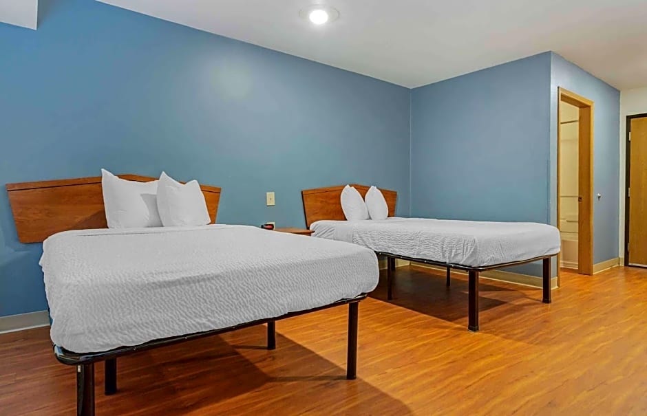 Extended Stay America Select Suites - Fayetteville - West