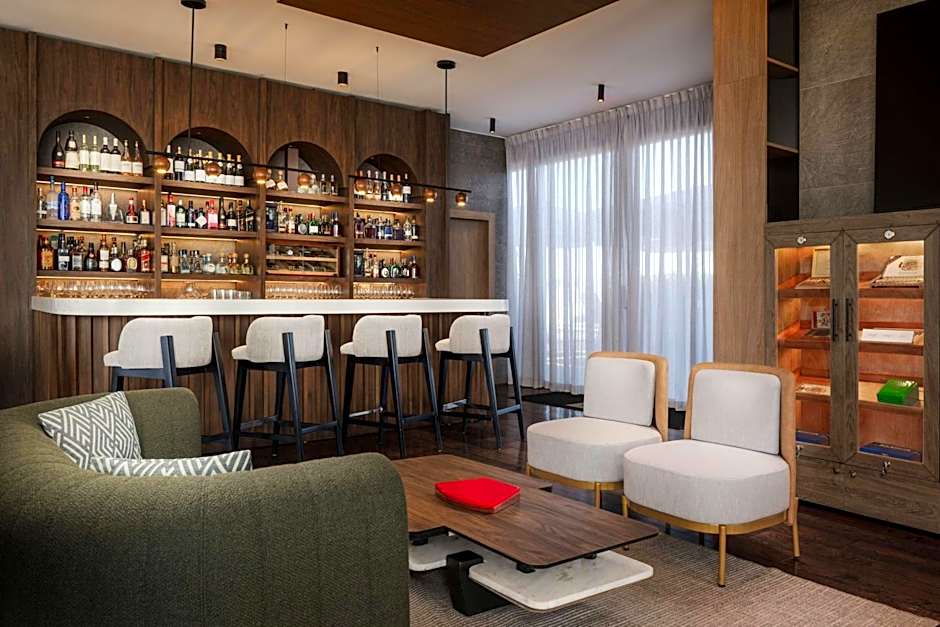 AC Hotel by Marriott Santiago de los Caballeros