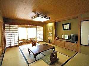 Matsumuraya Ryokan
