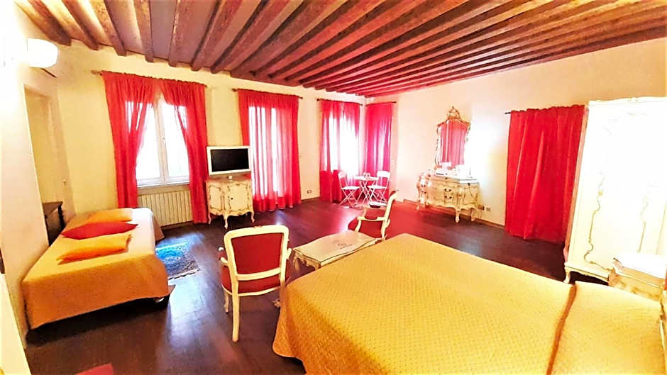 Locanda Barbarigo