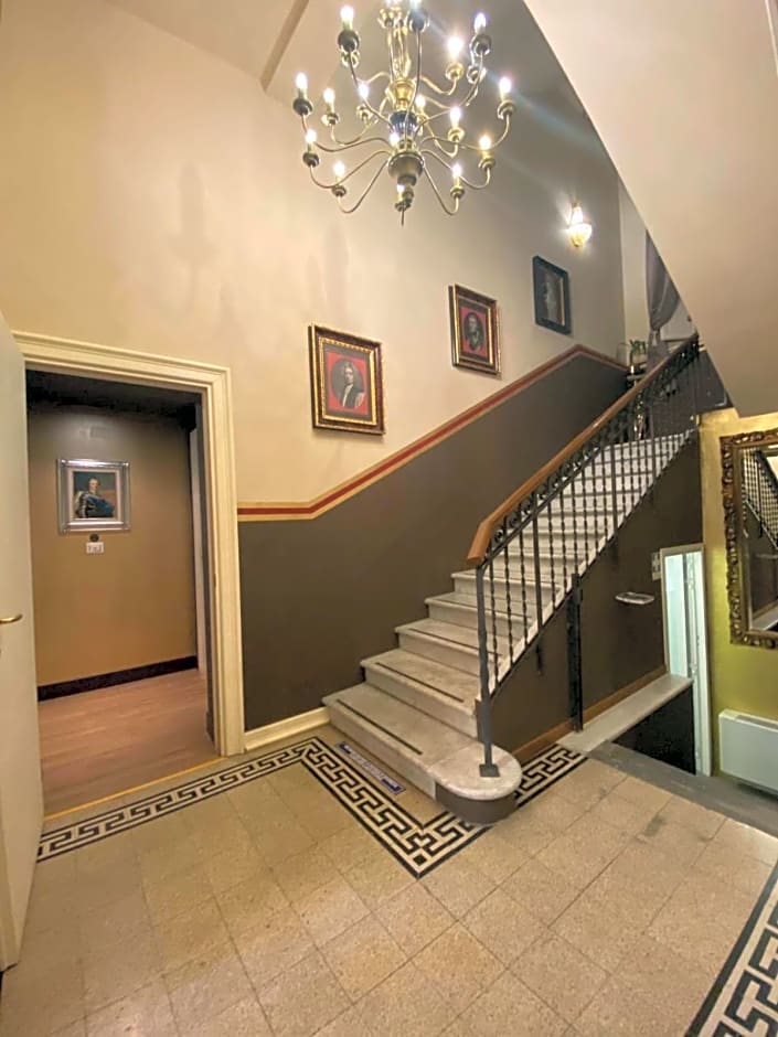 Villa Tower Inn