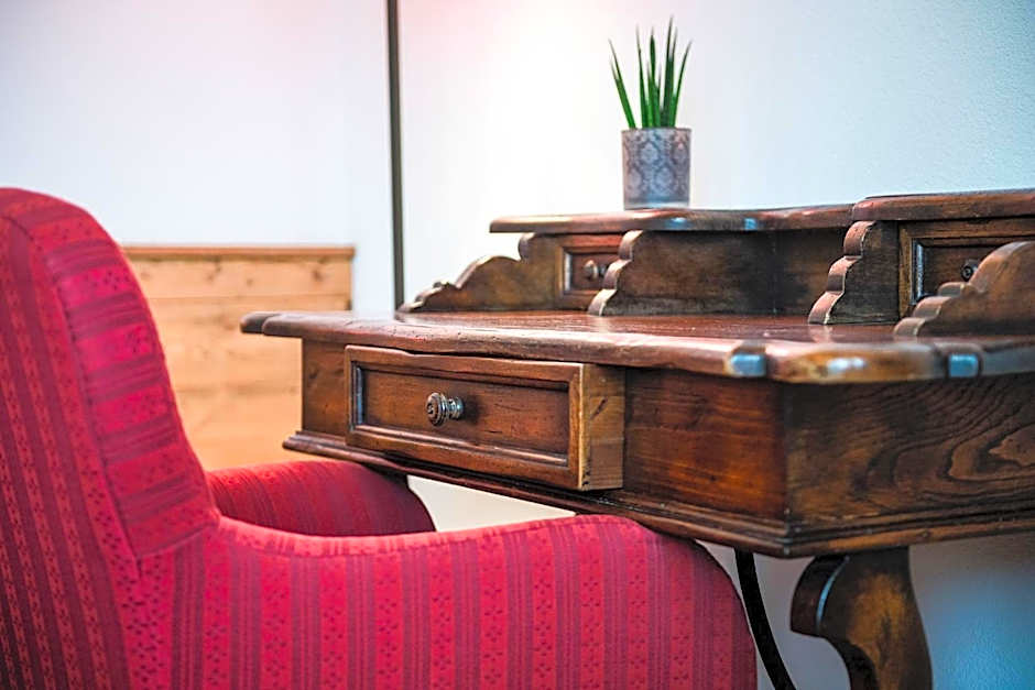 Sporthotel Exclusive