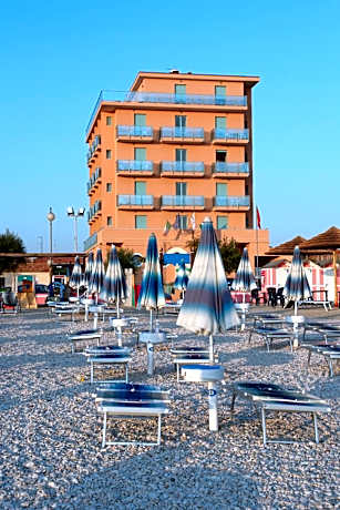 Abbazia Club Hotel Marotta