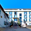 Hotel Hirschen in Freiburg-Lehen