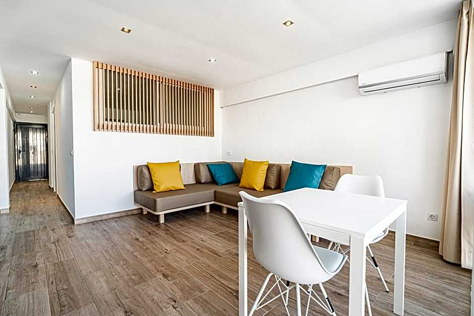 Kensington Econotels