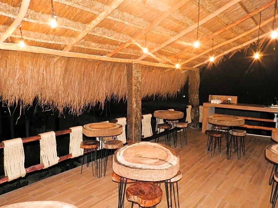 Hotel Soi Bacalar