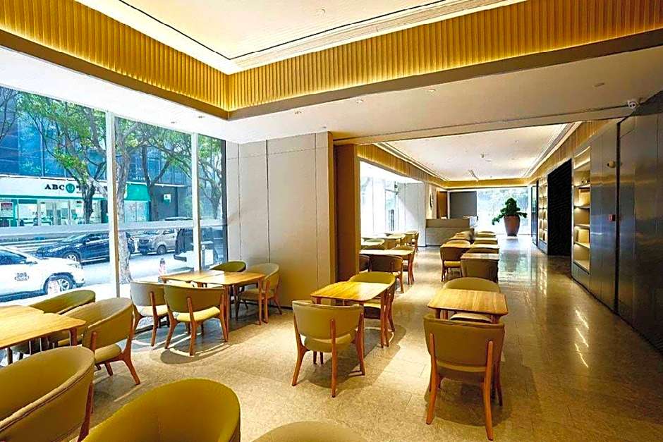Ji Hotel Guangzhou Zhujiang New City