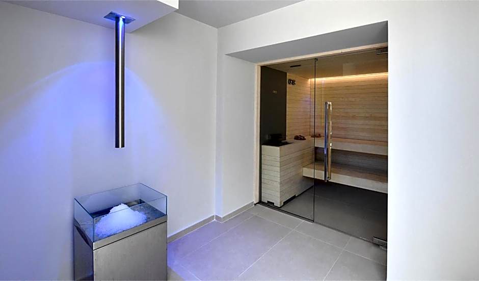 Royal Pearl Island Chios Hotel and Spa