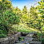 Shibden Hall View