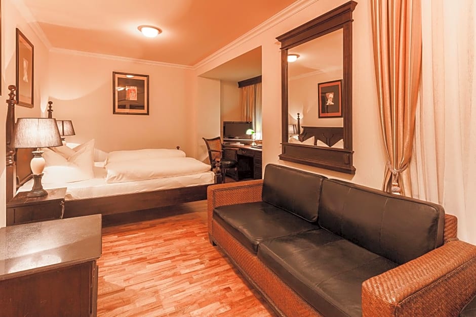 Hotel Aviv Dresden