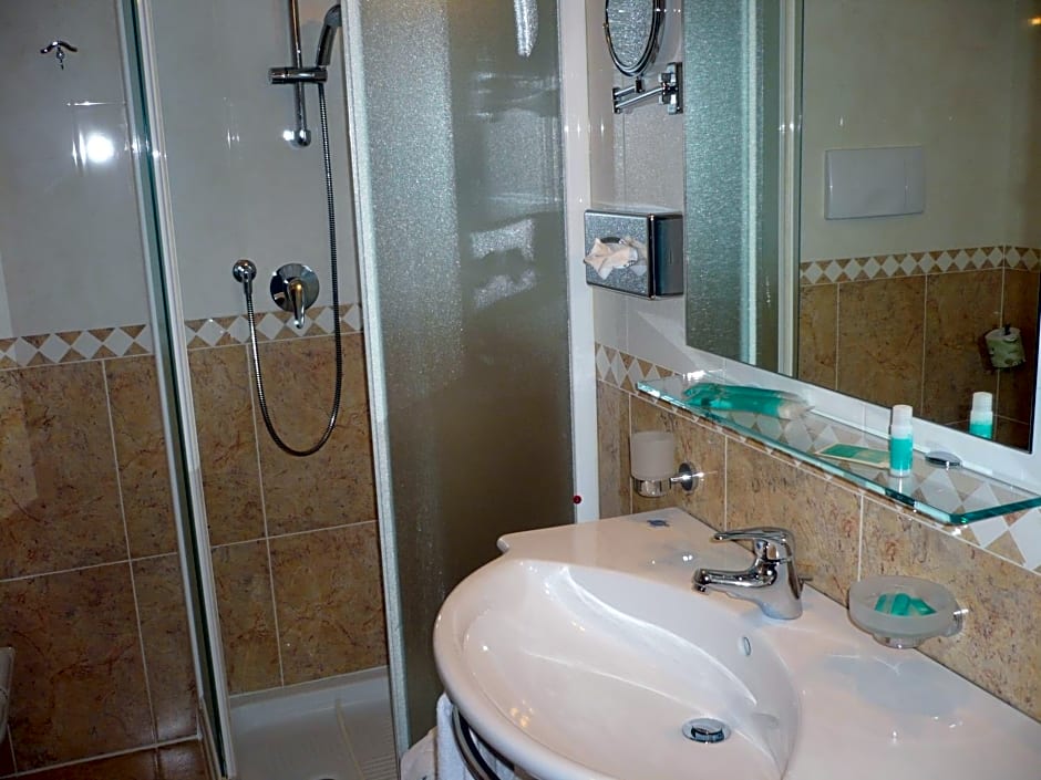 Hotel Ristorante Dotto