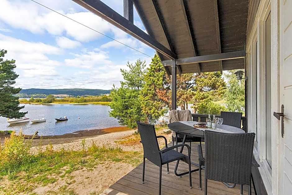 Topcamp Onsakervika - Tyrifjorden