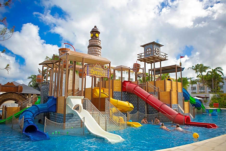 Princess Family Club Bavaro - All Inclusive