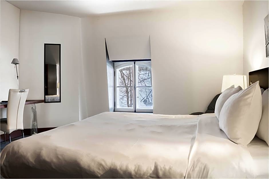 Hotel Le Saint-Paul