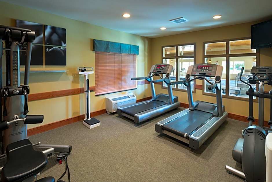 Holiday Inn Express & Suites Chicago West-Roselle By IHG