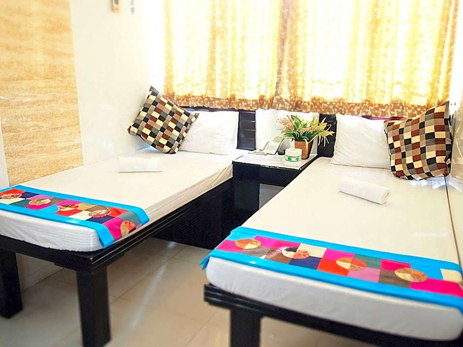 Woodstock Hostel