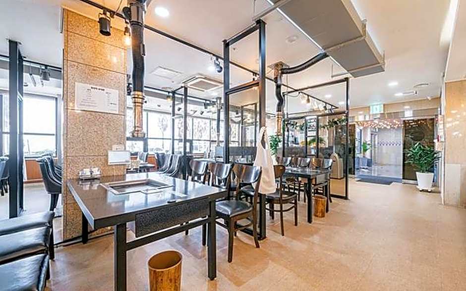The Stay Century Hotel