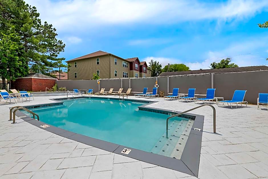 Sleep Inn & Suites Pigeon Forge - Downtown