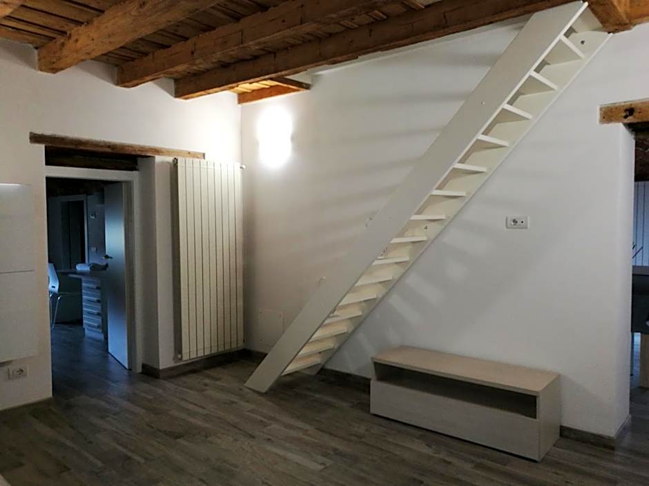 Locanda Sant'Antonio de foris