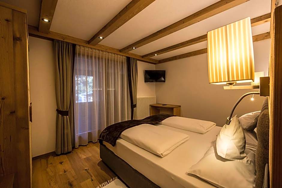 La Bercia Alpine Lodge & Spa