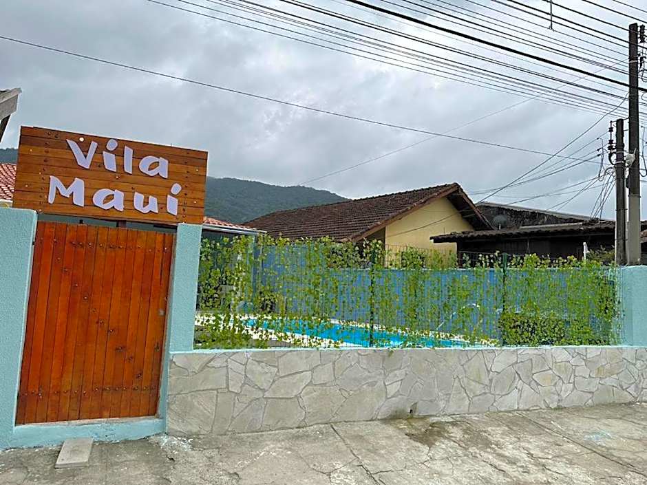 Vila Maui