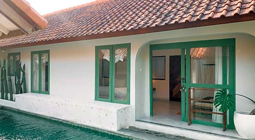 Happy Together By Kresna Hospitality