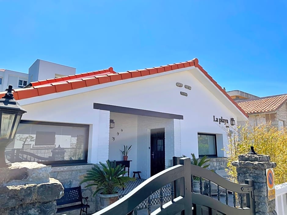La Playa Suites Suances