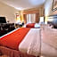 Hotel Pineville & Conference Center Alexandria I-49