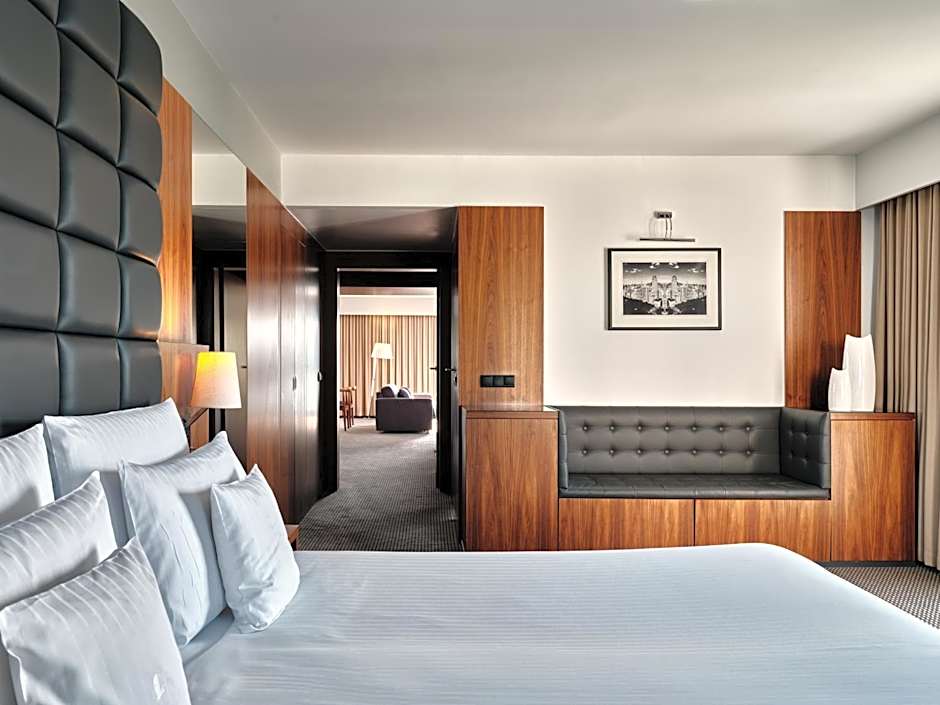 Heron Live Hotel Marina & SPA