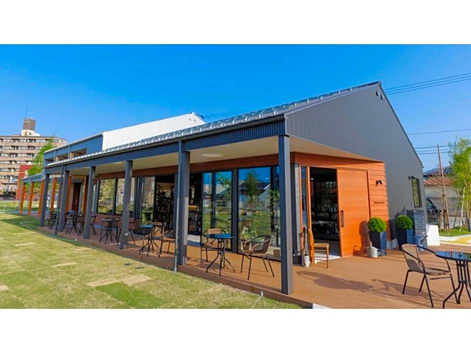 Yamashiro Onsen Yuzankaku - Vacation STAY 86431v