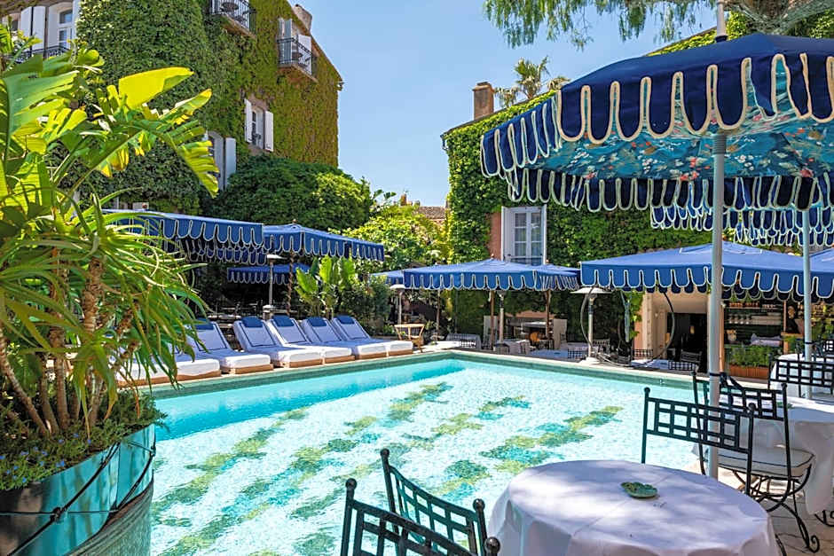 Le Yaca Saint-Tropez