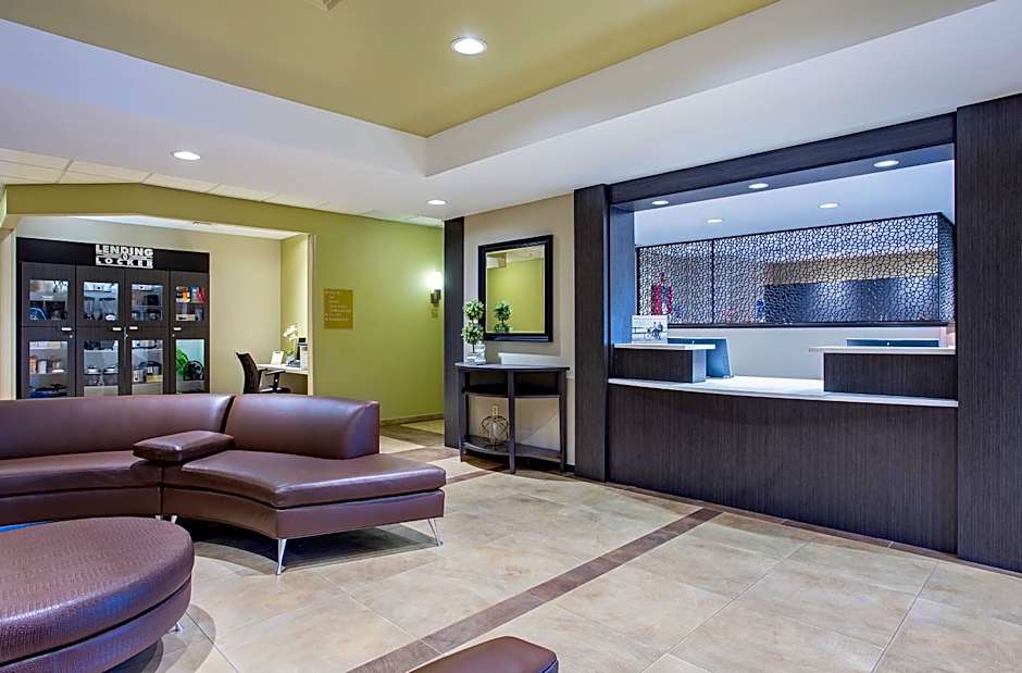 Candlewood Suites Bowling Green By IHG