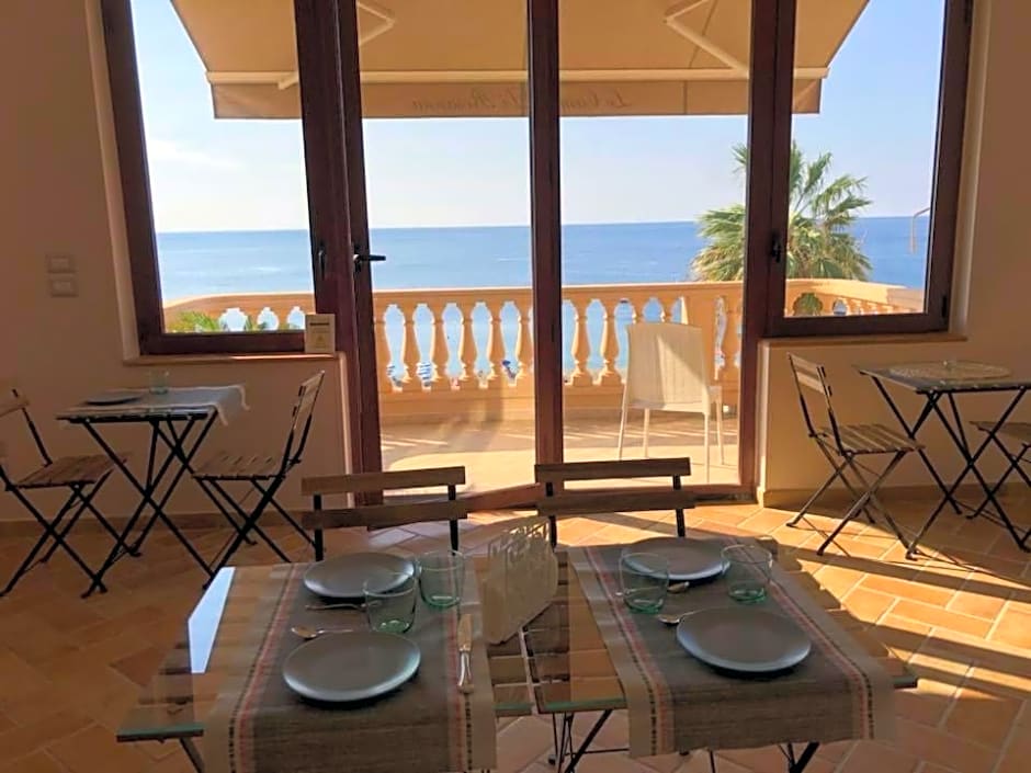 Le Camere di Rosanna